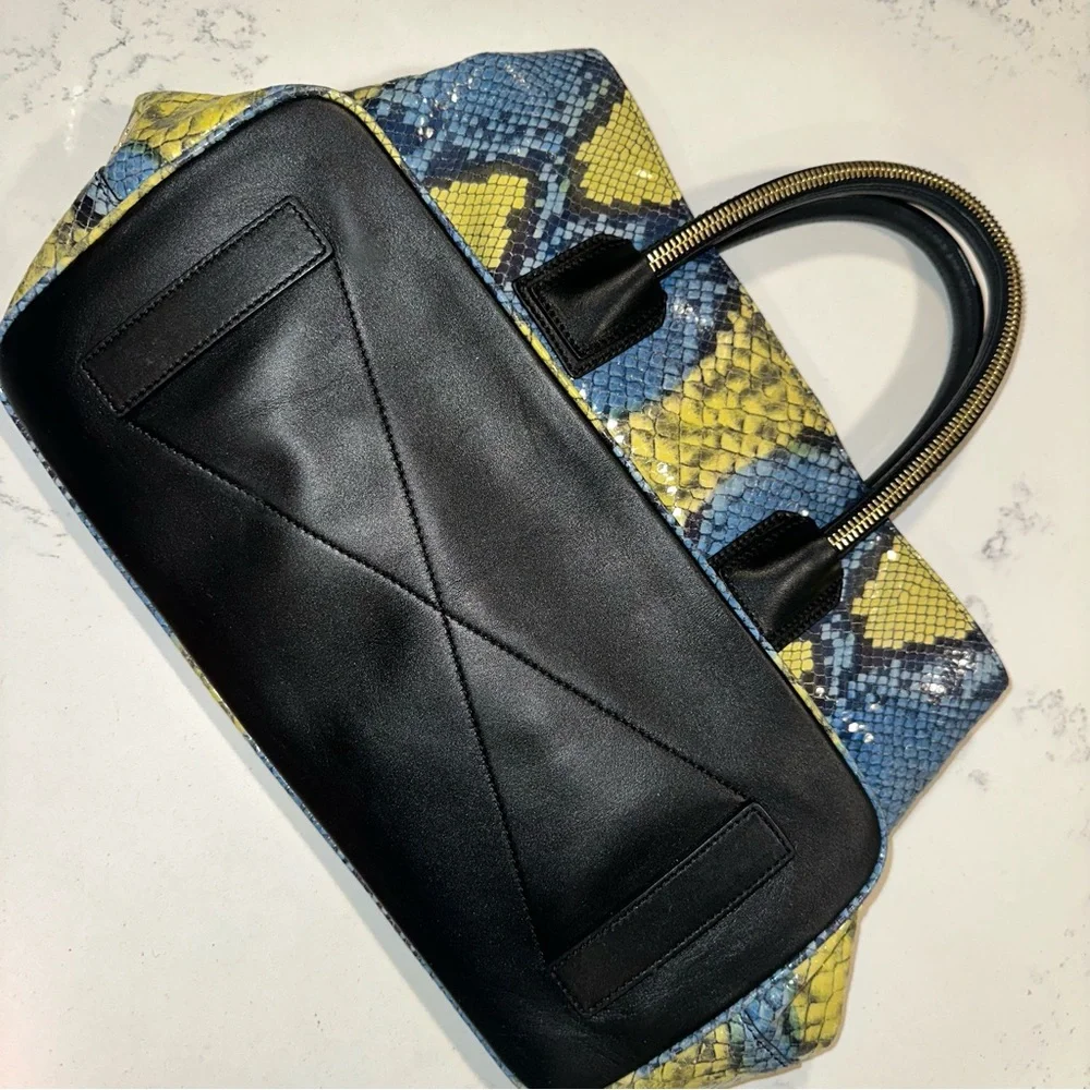 Python print tote - Picture 3 of 16